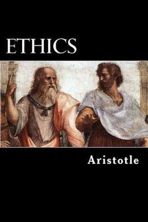 Ethics de Aristotle