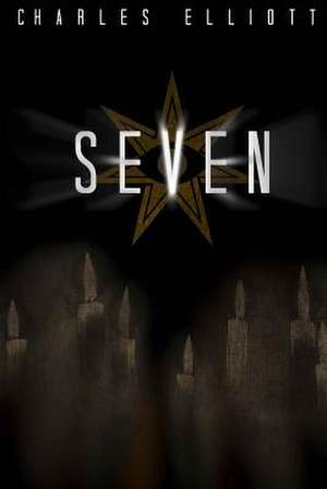 Seven de MR Charles Elliott