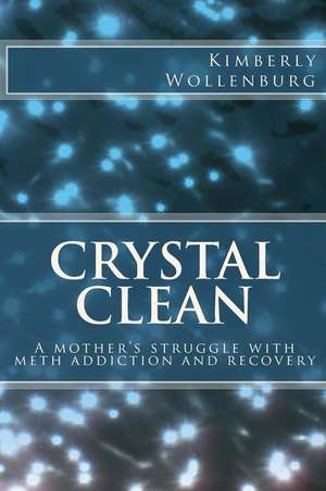 Crystal Clean de Kimberly Wollenburg