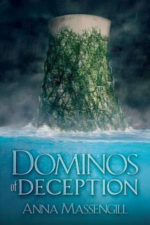 Dominos of Deception de Anna Massengill