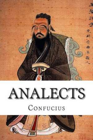 Analects de Confucius