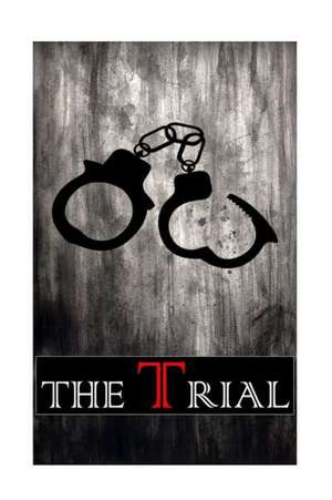 The Trial: Measuring Microwave Materials in Free Space de Franz Kafka