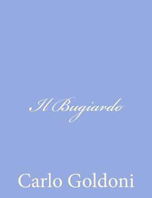 Il Bugiardo de Carlo Goldoni