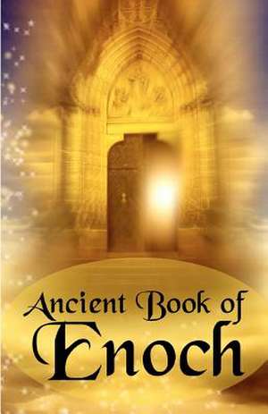 Ancient Book of Enoch de Ken Johnson