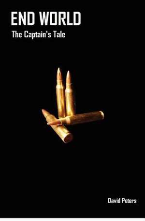 End World de David Peters