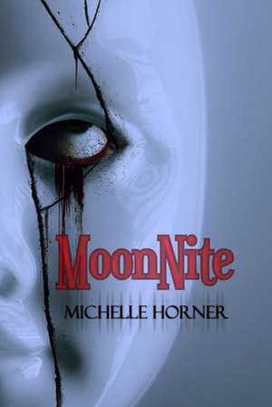 Moonnite de Michelle Horner