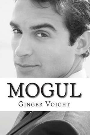 Mogul de Ginger Voight