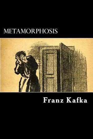 Metamorphosis de Franz Kafka