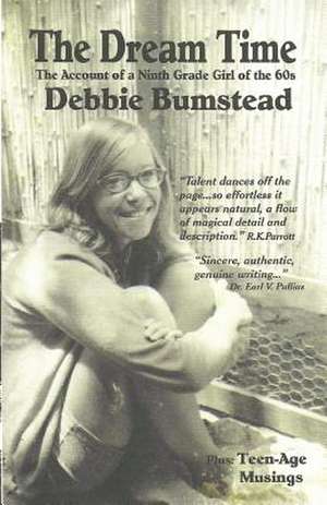 The Dream Time de Debbie Bumstead