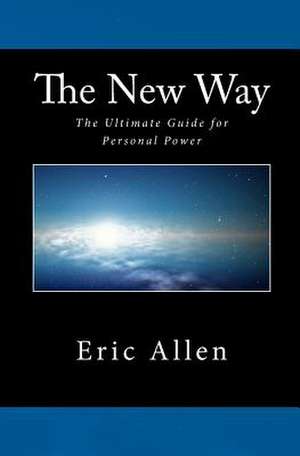 The New Way de Eric Allen