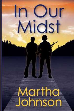 In Our Midst de MS Martha N. Johnson