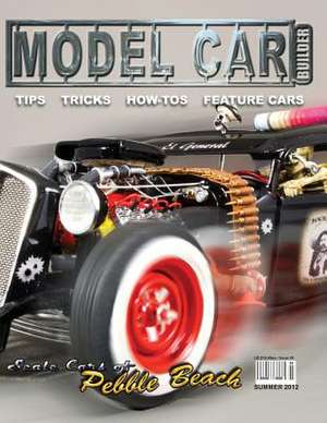 Model Car Builder No.9 de Sorenson, MR Roy R.