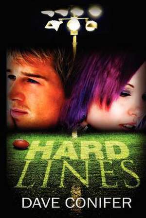 Hard Lines de Dave Conifer