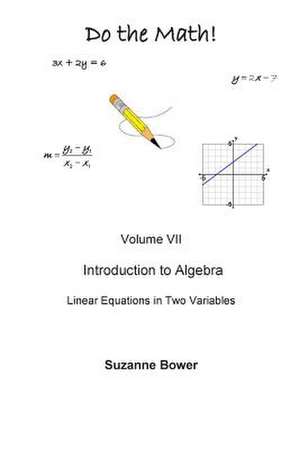 Do the Math de Suzanne Bower