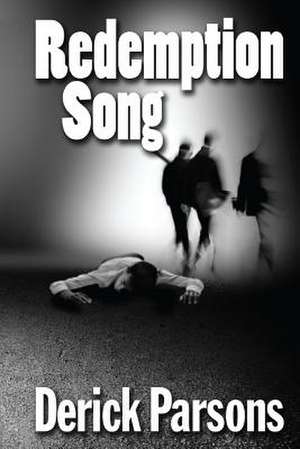 Redemption Song de Derick Parsons