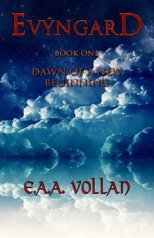 Evyngard de E. a. a. Vollan