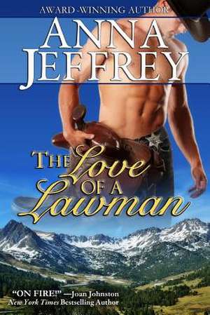 The Love of a Lawman