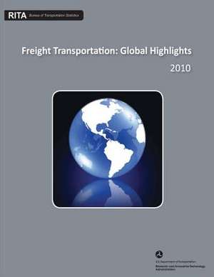 Freight Transportation de U. S. Department of Transportation