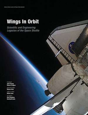 Wings in Orbit de National Aeronautics and Administration