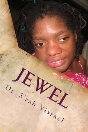 Jewel de S'Rah Yisrael