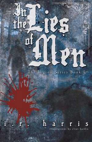 In the Lies of Men de I. R. Harris