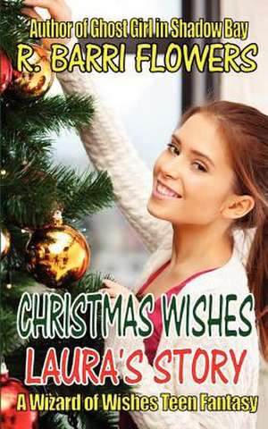 Christmas Wishes de R. Barri Flowers