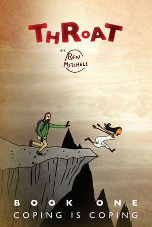 Throat de Ben Mitchell