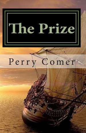 The Prize de Perry Comer