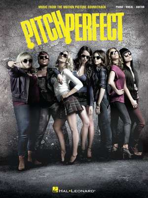 Pitch Perfect de Anna Kendrick