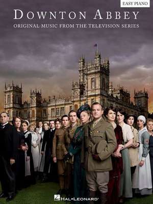 DOWNTON ABBEY