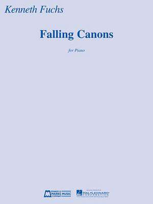 Falling Canons de Kenneth Fuchs