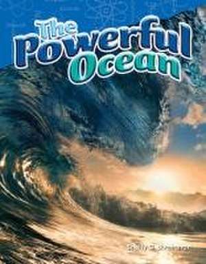 The Powerful Ocean de Shelly Buchanan