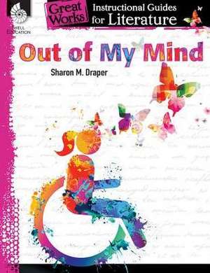 Out of My Mind de Suzanne Barchers