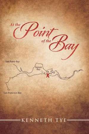 At the Point of the Bay de Kenneth Tye