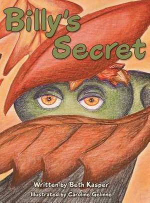 Billy's Secret de Beth Kasper