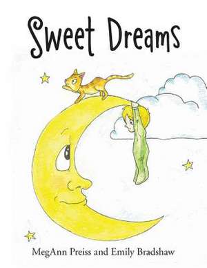 Sweet Dreams de Megann Preiss