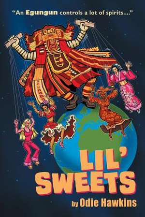 Lil' Sweets de Odie Hawkins