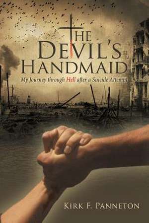 The Devil's Handmaid de Kirk F. Panneton