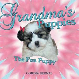 Grandma's Puppies de Cordia Bernal