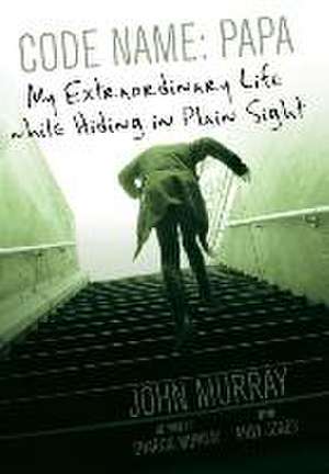 Code Name de Sharon Murray Abby Jones John Murray