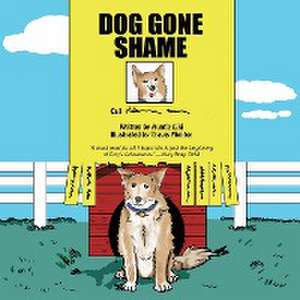 Dog Gone Shame de Auntie Liki