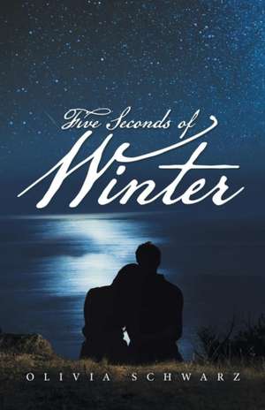 Five Seconds of Winter de Olivia Schwarz