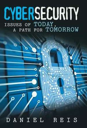 Cybersecurity de Daniel Reis