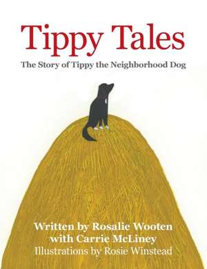 Tippy Tales de Wooten, Rosalie