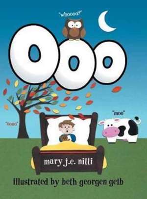 Ooo de Mary J. E. Nitti