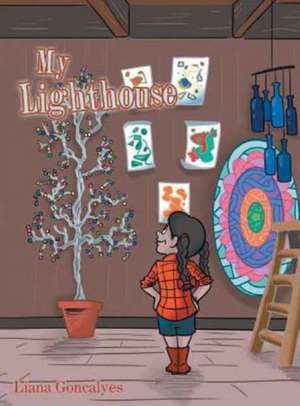 My Lighthouse de Liana Goncalves