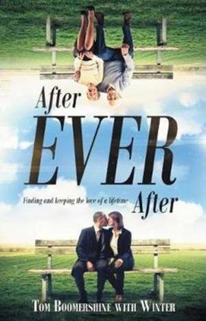 After Ever After de Tom Boomershine