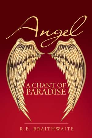 Angel de R. E. Braithwaite