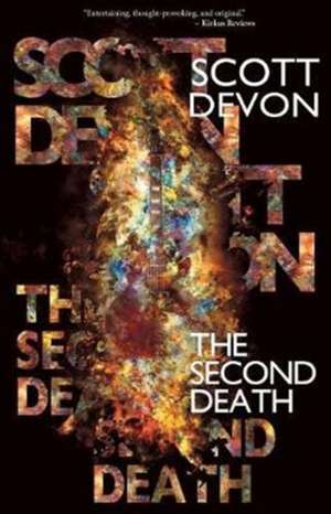 The Second Death de Scott Devon