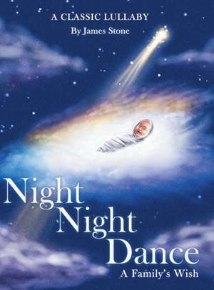 Night Night Dance de James Stone